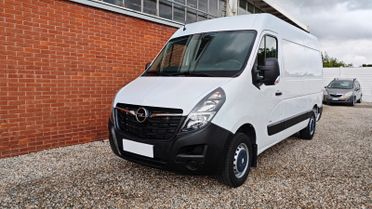 Opel Movano 35 2.3 CDTI 130CV PM-TM FWD Furgone