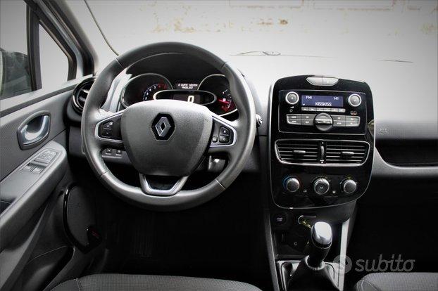 RENAULT Clio 0.9 Tce Neopatentati km 50100