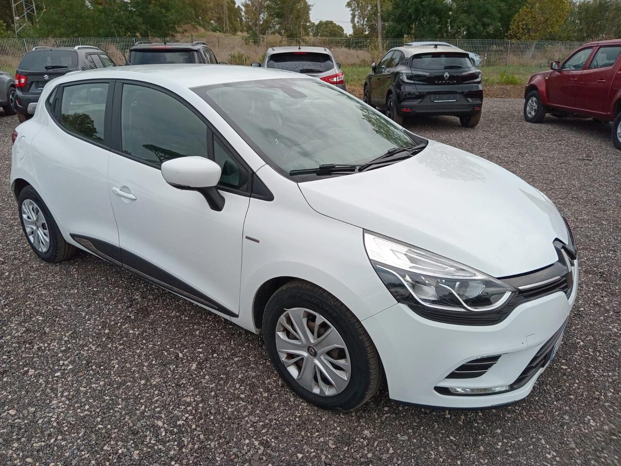 Renault Clio S&S 5p. Energy Life GPL