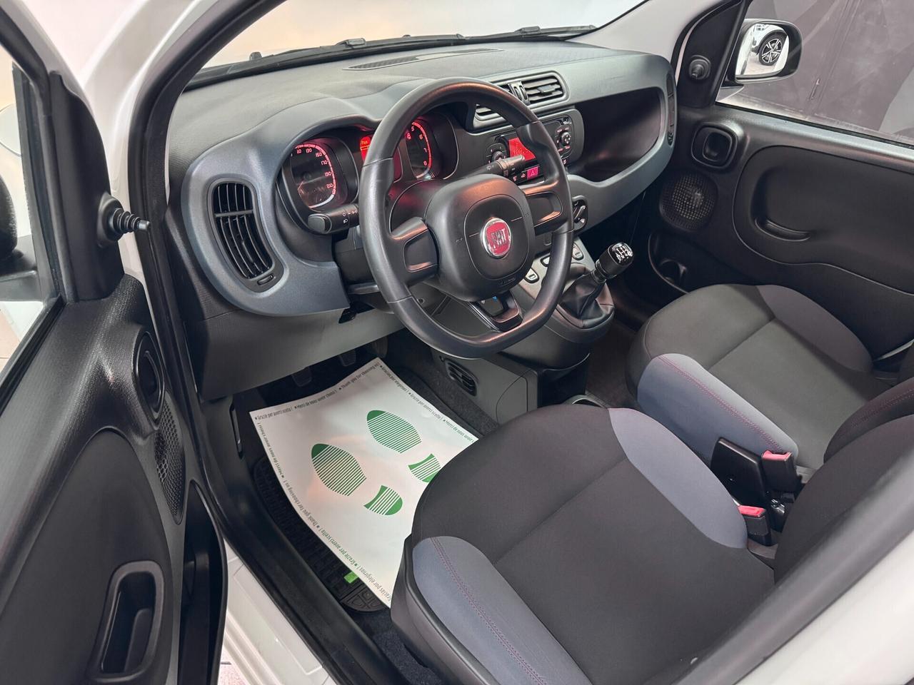 Fiat Panda 1.2 Easy - PREZZO PROMO FINANZIEMENTO !!