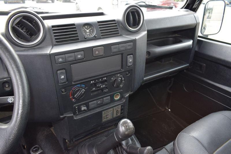 Land Rover Defender 90 2.2 TD4 - AUTOCARRO N1 - IVA ESPOSTA