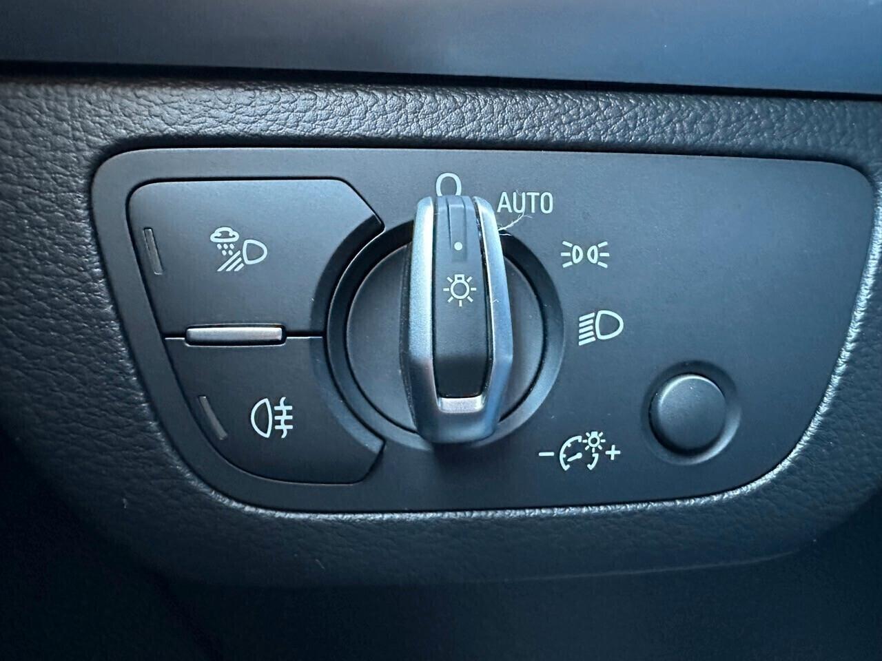 Audi Q5 35 2.0 tdi mhev Sport 163cv s-tronic