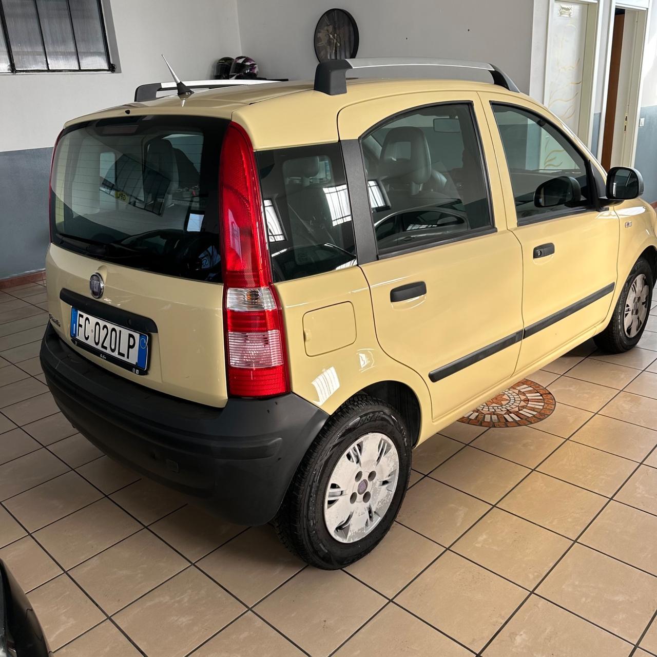 Fiat Panda 1.1 Active