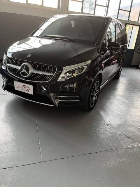 Mercedes Classe V 300 d Premium Business 4matic auto