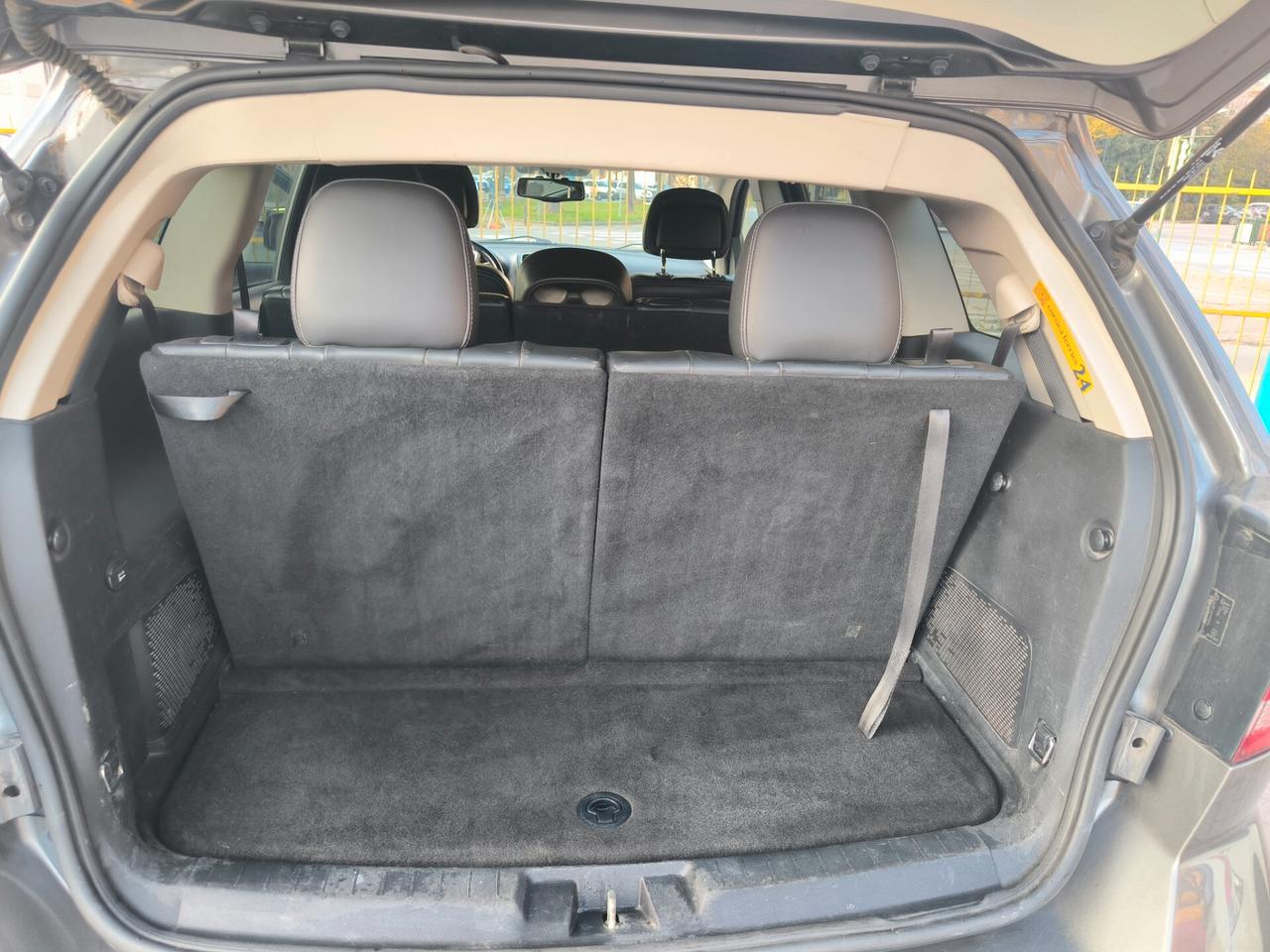 Fiat Freemont 2.0 Multijet 140 CV