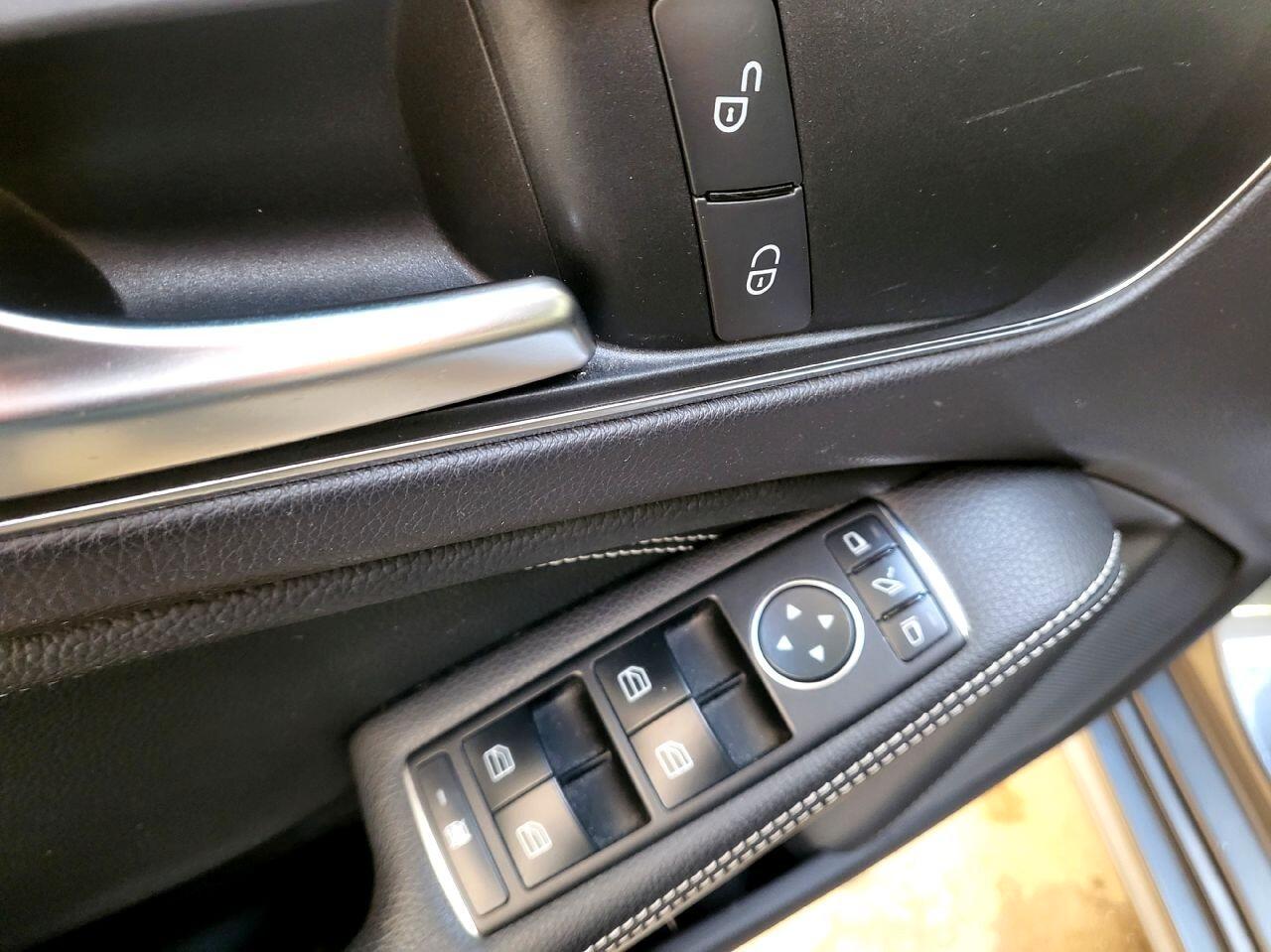 Mercedes-Benz A 180 Sport Euro 6 Benzina
