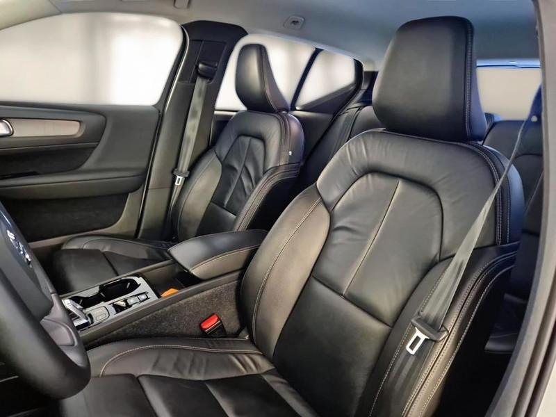 VOLVO XC40 T4 Plug-in Hybrid auto Recharge Inscription