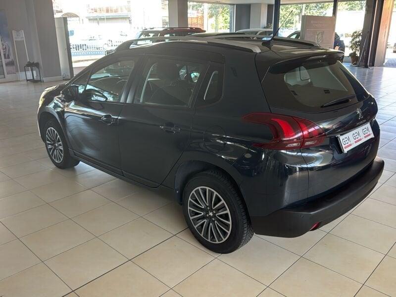 Peugeot 2008 PureTech 82 Active S/S