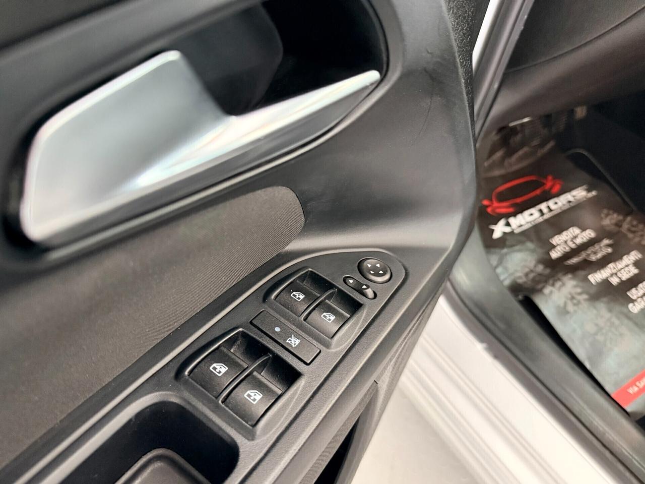 Fiat Tipo 1.3 Mjt Aziendale SW City Life 5p.