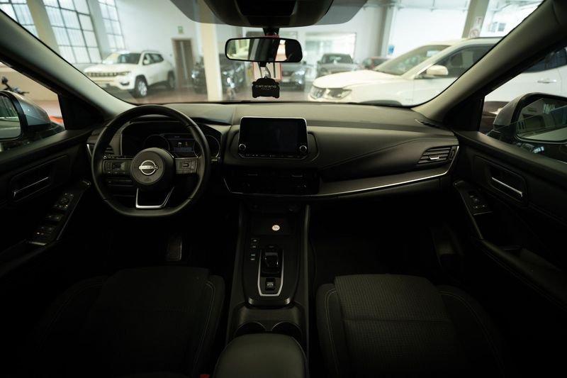 Nissan Qashqai III 2021 1.5 e-power Acenta 2wd