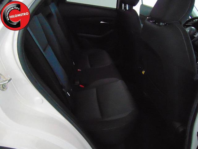 MAZDA CX-30 2.0L e-Skyactiv-G 150 CV M Hybrid 2WD Executive