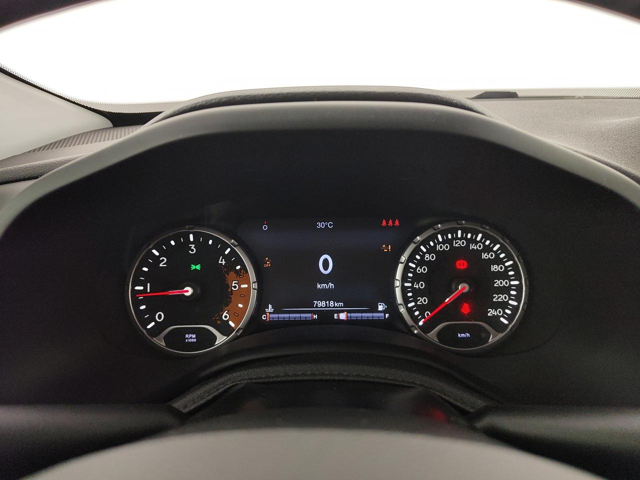 JEEP Renegade - Renegade 1.6 mjt Limited fwd 120cv E6