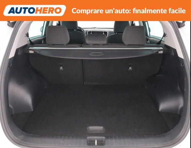 KIA Sportage 1.6 GDI 2WD Cool