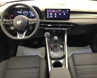 Alfa Romeo Tonale 1.3 phev Sprint Q4 190cv at6