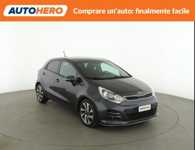 KIA Rio 1.4 CRDi 5p.S&S High Tech