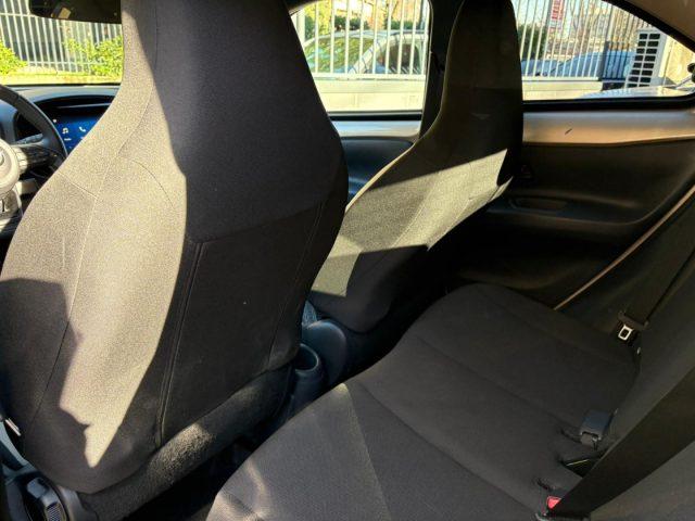 TOYOTA Aygo X 1.0 VVT-i 72 CV 5 porte Trend S-CVT *PREZZO PROMO*