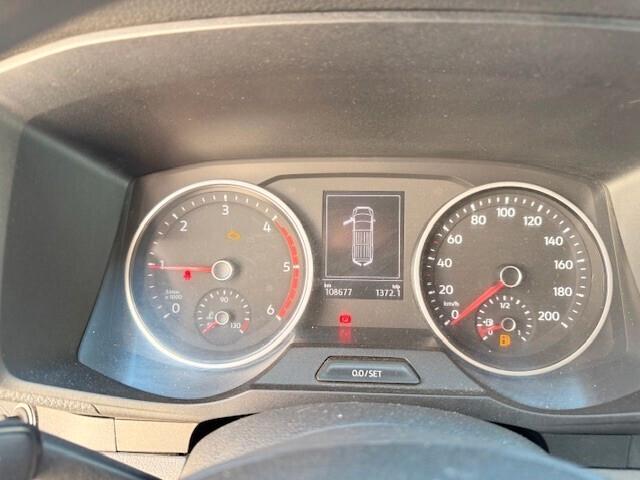 Volkswagen Crafter 35 2.0 TDI 140CV PL-TA Furgone Business