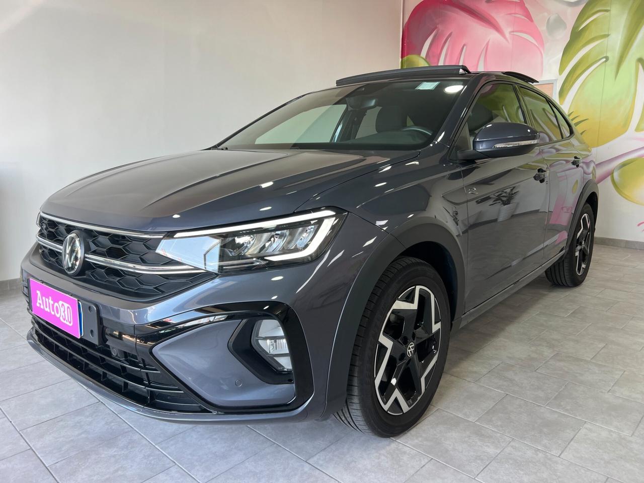 Volkswagen Taigo 1.0 TSI 115 CV R-Line