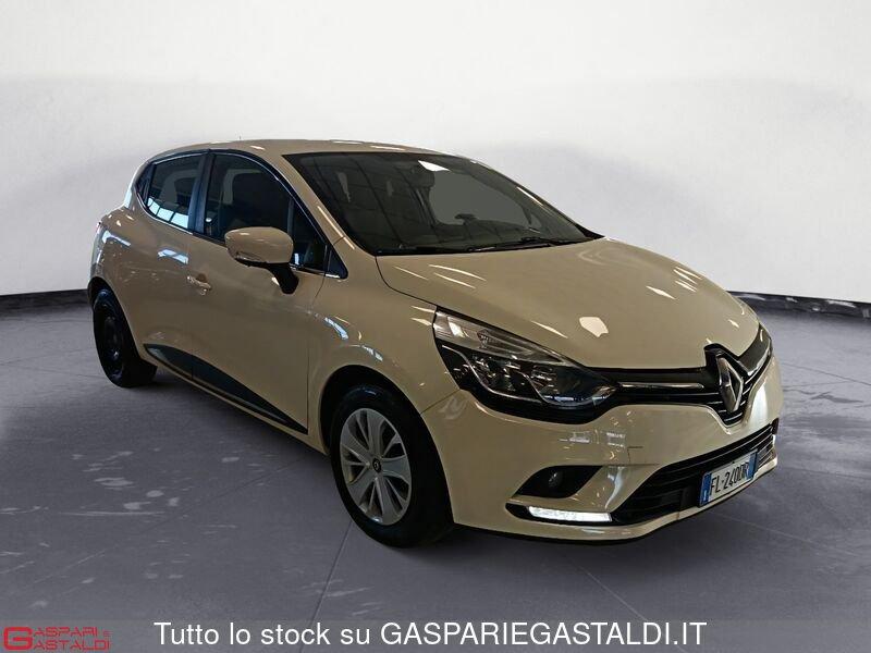 Renault Clio dCi 8V 75CV Start&Stop 5 porte Energy Zen