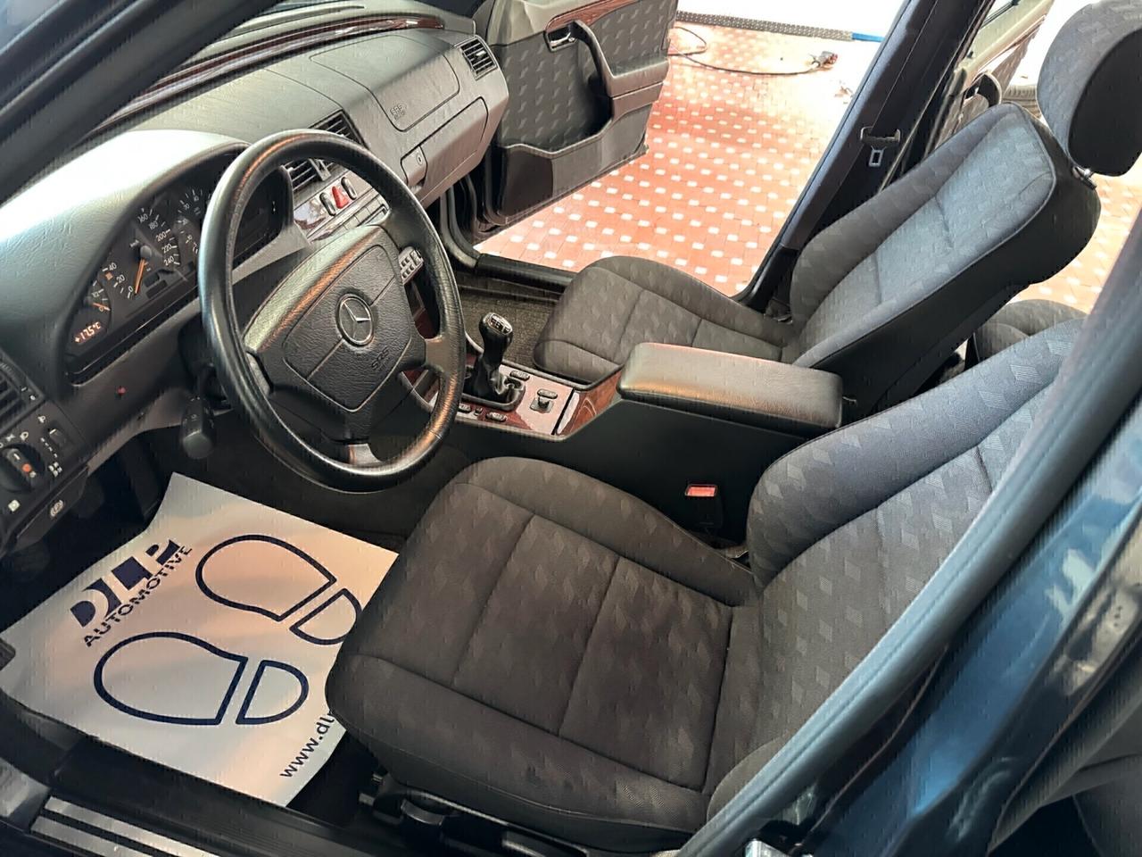 Mercedes-benz C 180 cat Classic - UNICO PROPRIETARIO