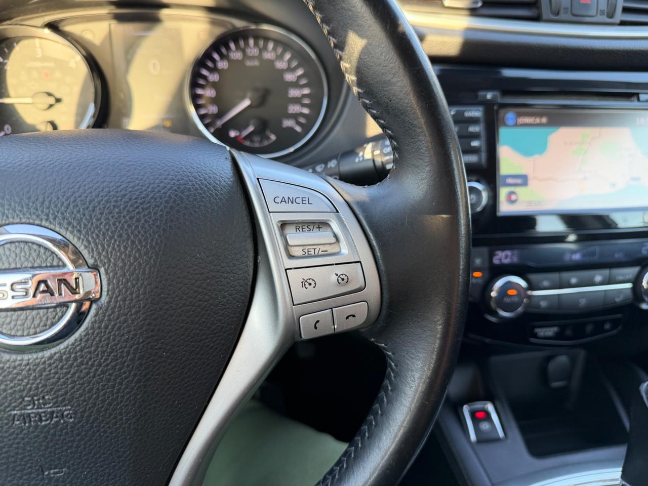 Nissan Qashqai 1.6 dCi 2WD Business/ 131.000km