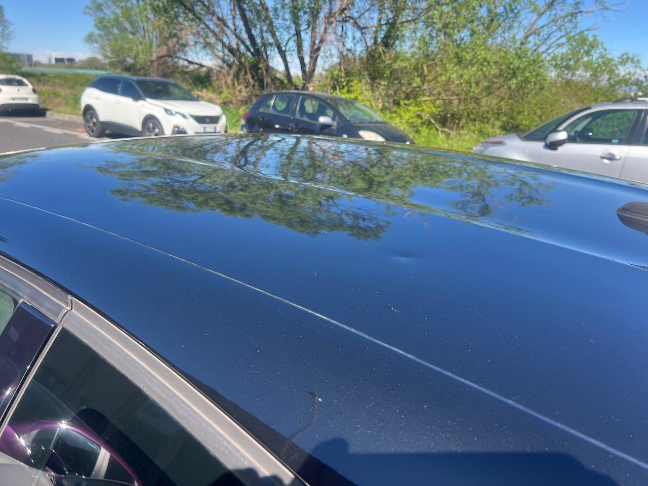 Peugeot 208 1.2 VTi 82 CV 3 porte Allure