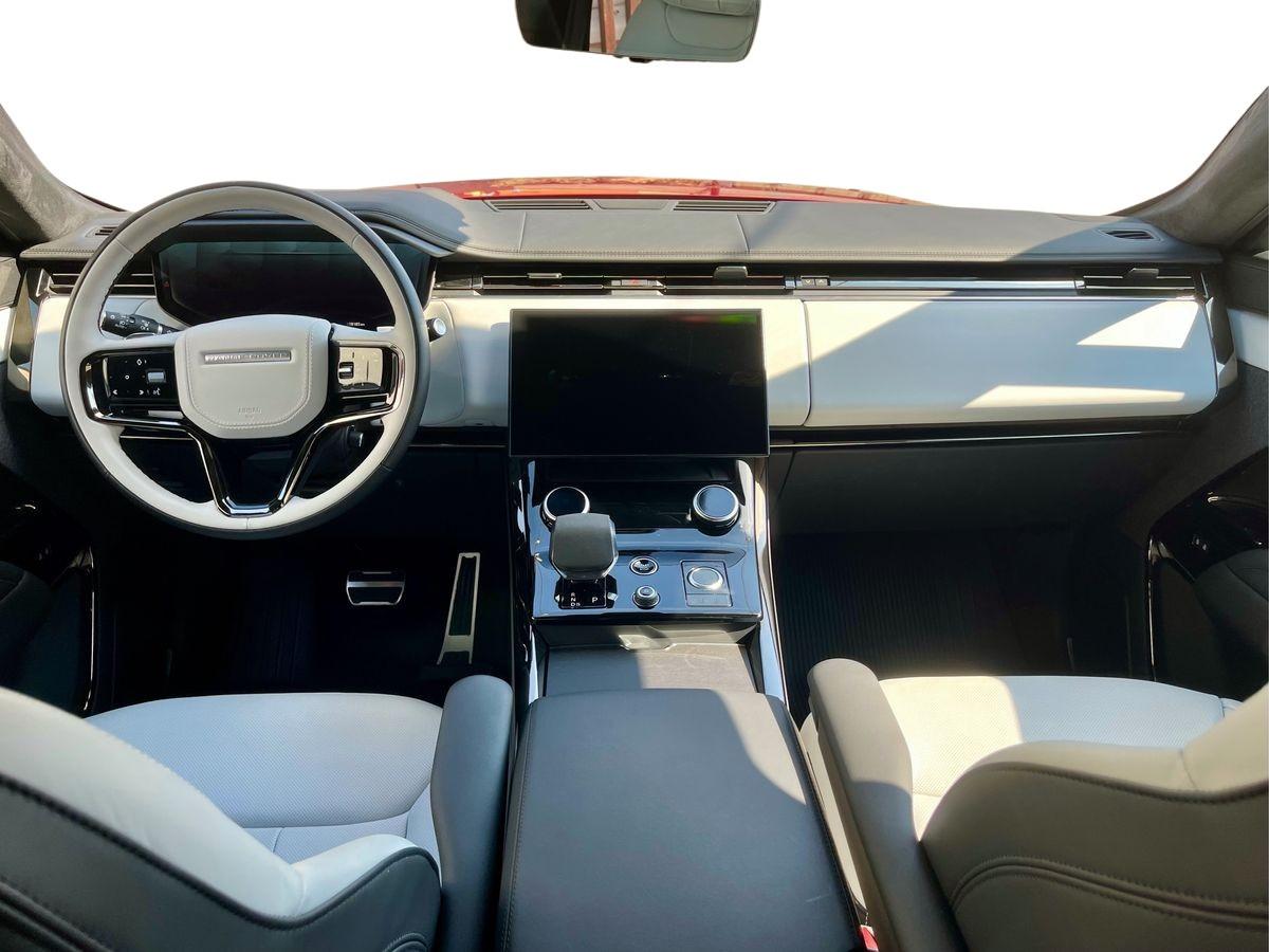 LAND ROVER Range Rover Sport 3.0d i6 mhev Autobiography awd 350cv auto