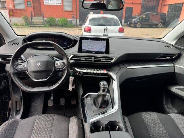 PEUGEOT 3008 BlueHDi 130 S&S Business ''AUTOCARRO N1''