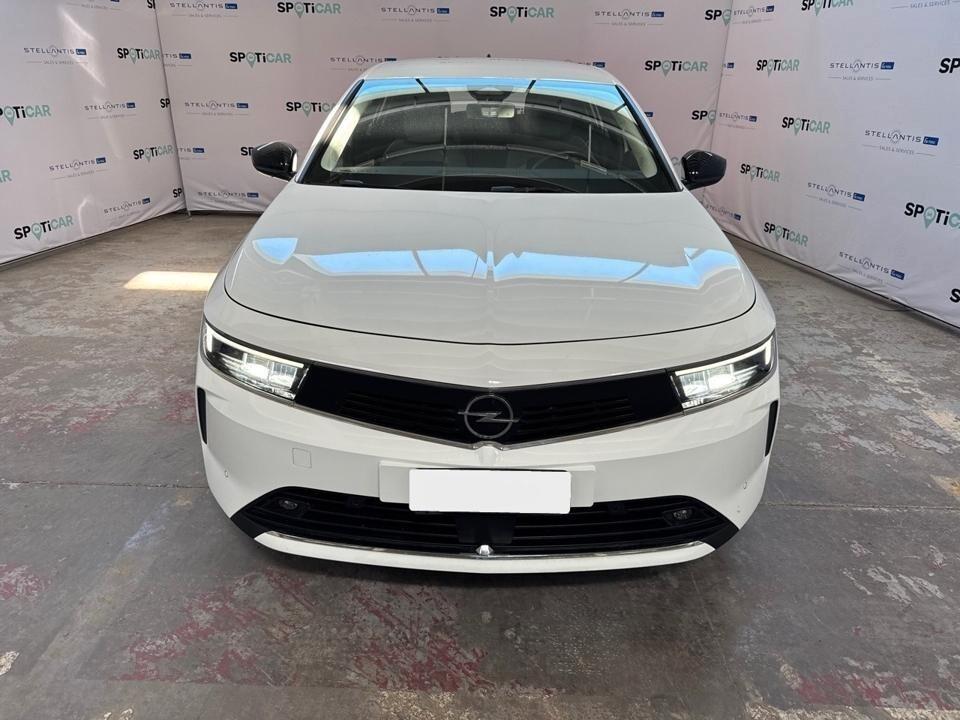 Opel Astra 1.5 Turbo Diesel 130 CV Edition