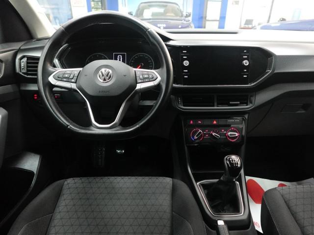 Volkswagen T-Cross 1.0 TSI 115 CV STYLE