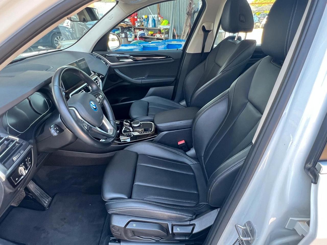 Bmw X3 xDrive30e Business Advantage