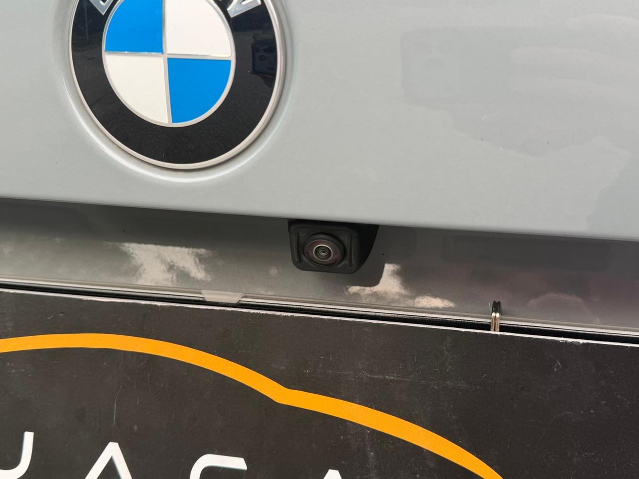 Bmw 320 d MHEV Msport *IVA ESPOSTA* #50503