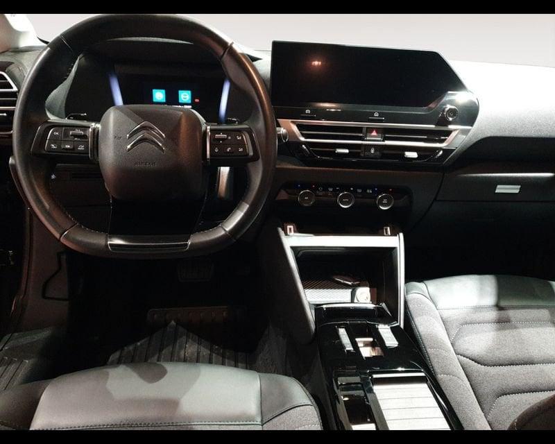 Citroën C4 3ª serie BlueHDi 130 S&S EAT8 Shine