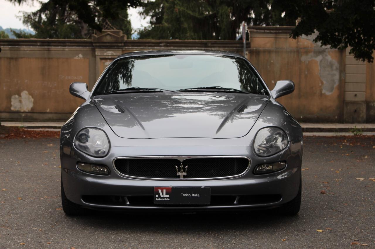 Maserati GT Automatica* CRS*Service COMPLETO* Stupenda