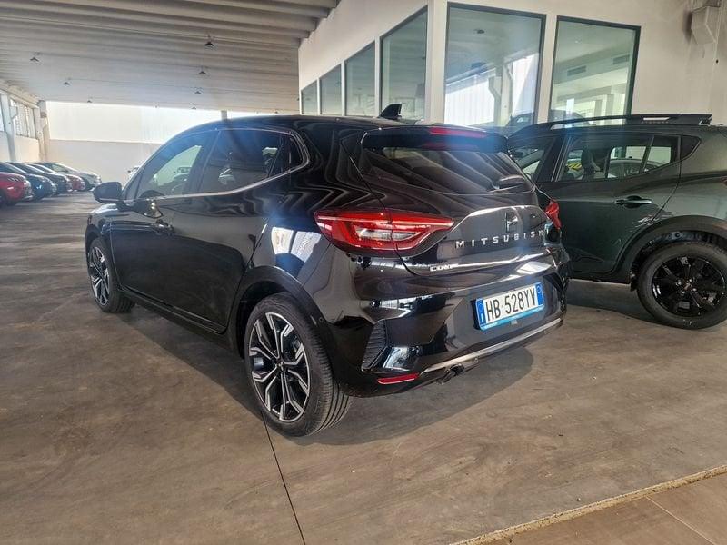 Mitsubishi Colt IX 2024 1.0B Instyl 6MT 67kw MY25