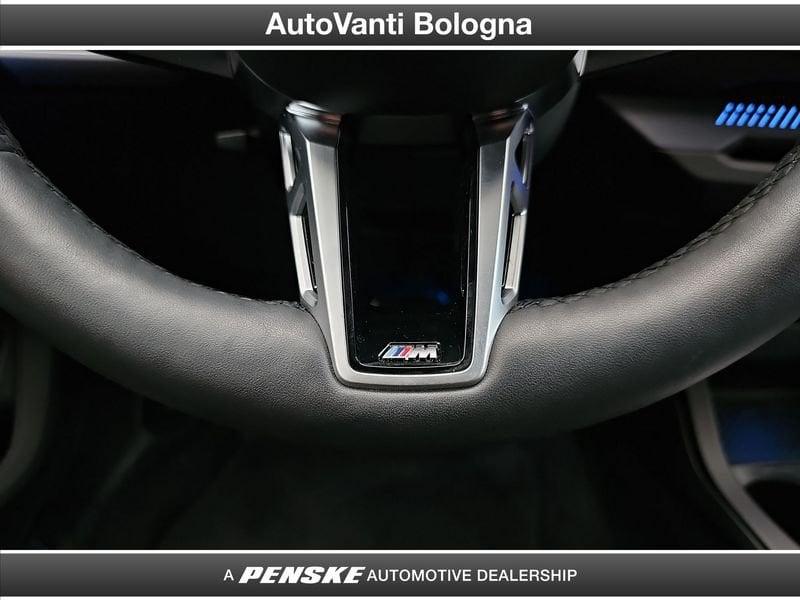 BMW Serie 1 118d MSport Pro