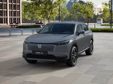 HONDA HR-V 1.5 hev Advance ecvt del 2025