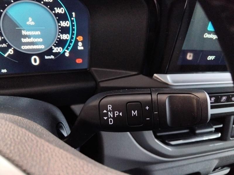 VOLKSWAGEN Caravelle T7 Caravelle 2.0 tdi 170cv Life L1 auto