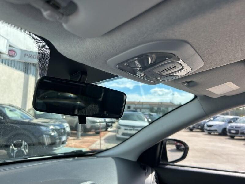 FIAT Tipo Tipo 1.5 Hybrid DCT 5 porte