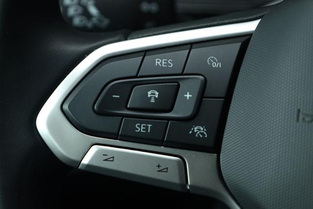 VOLKSWAGEN Taigo 1.0 TSI 115 CV Life