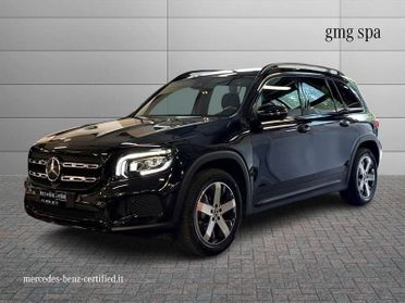 Mercedes-Benz GLB 200 d Sport Plus auto 7p.ti