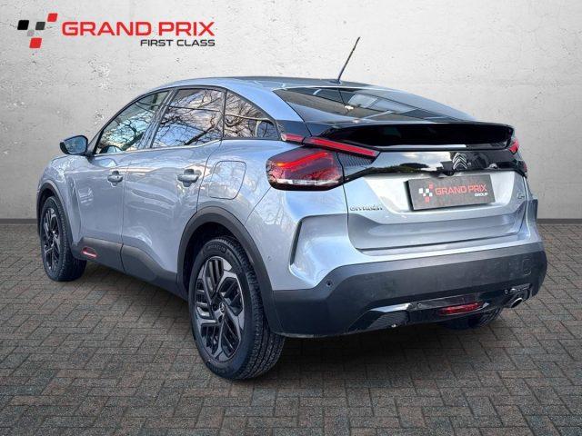 CITROEN C4 BlueHDi 130 S&S EAT8 Shine