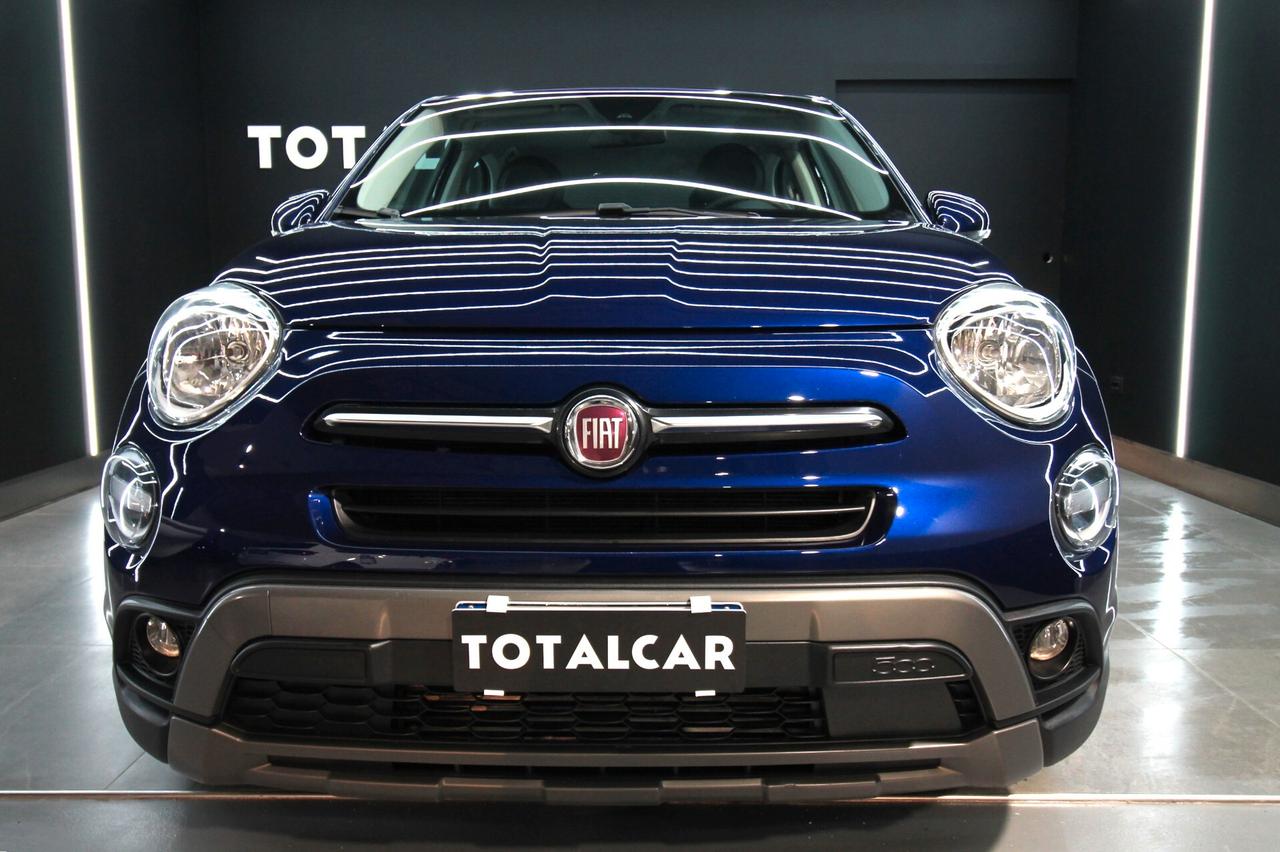 FIAT 500 X 1.3 MJT 95 CV
