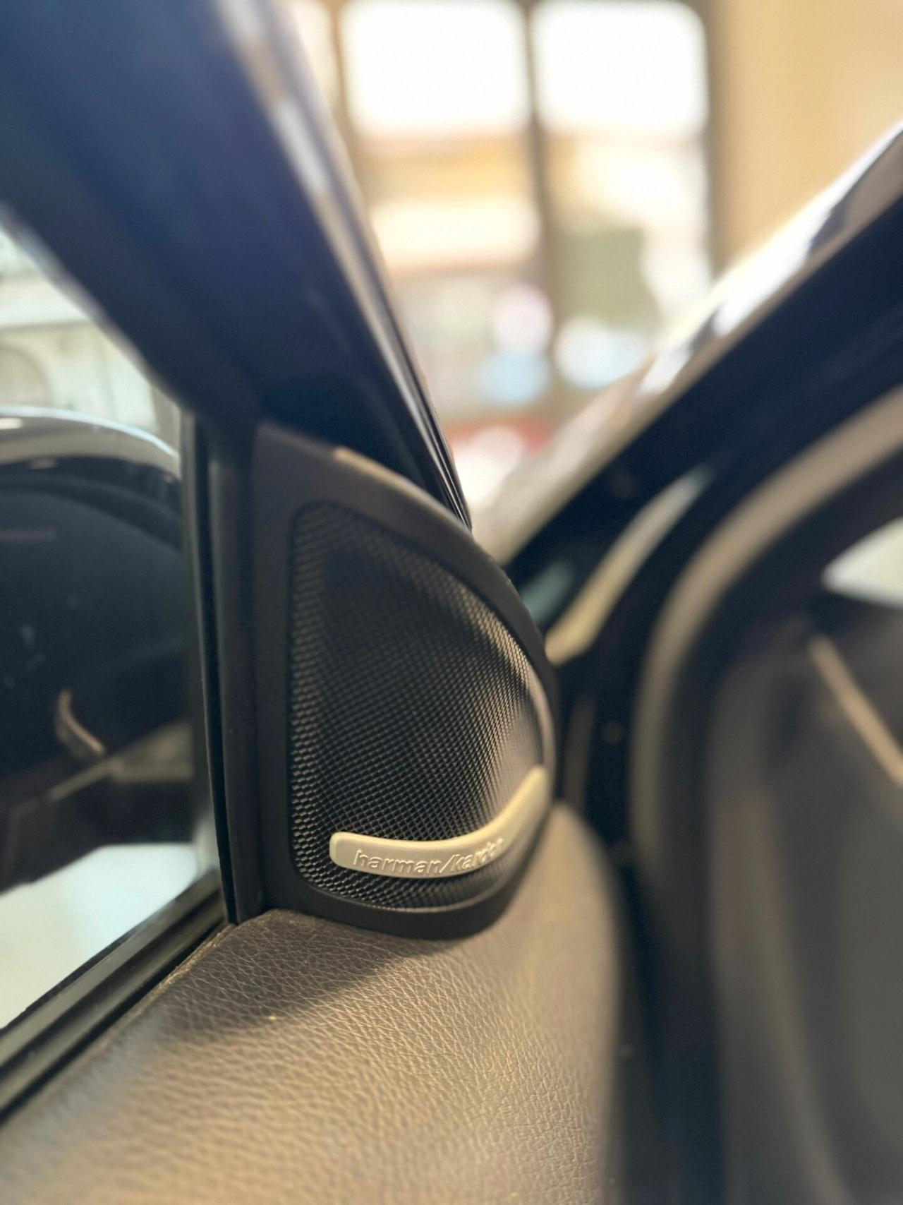 Mercedes-benz GLA 200 TETTO APRIBILE