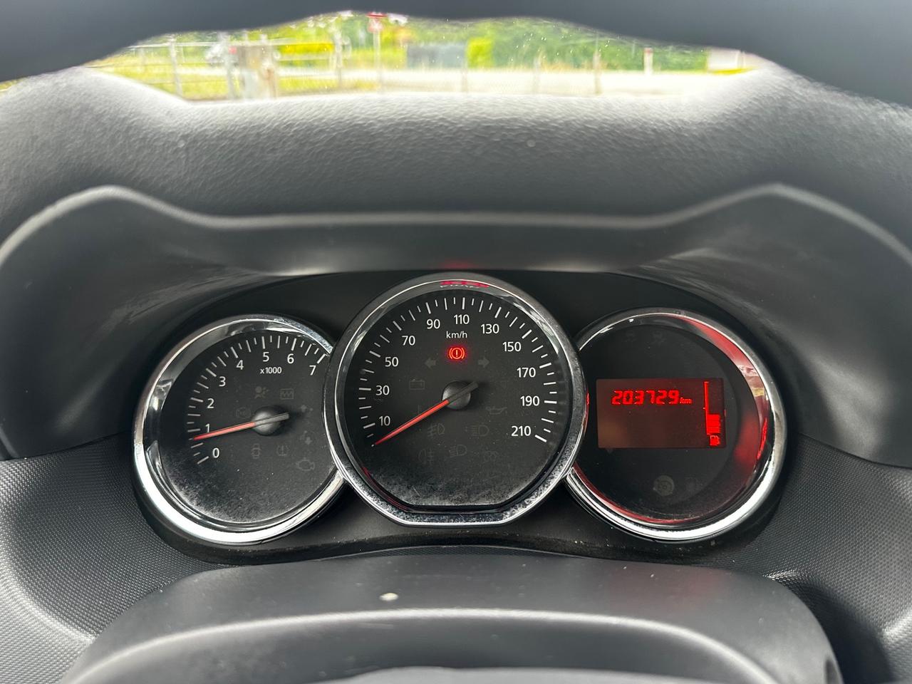 Dacia Duster 1.6 110CV 4x2 GPL Lauréate