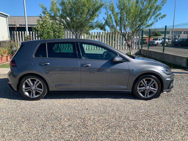VOLKSWAGEN Golf 1.5 *R-LINE* BlueMotion Technology