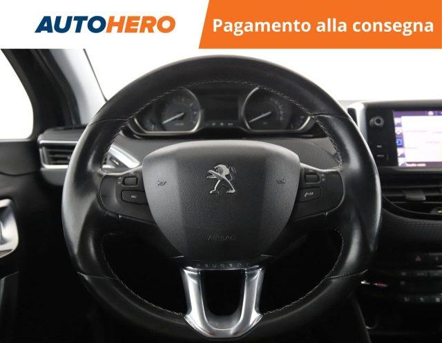 PEUGEOT 2008 1° serie PureTech Turbo 110 S&S Allure