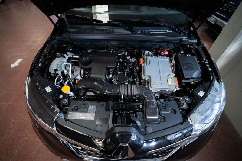 Renault Arkana 1.6 E-Tech full hybrid Intens 145cv