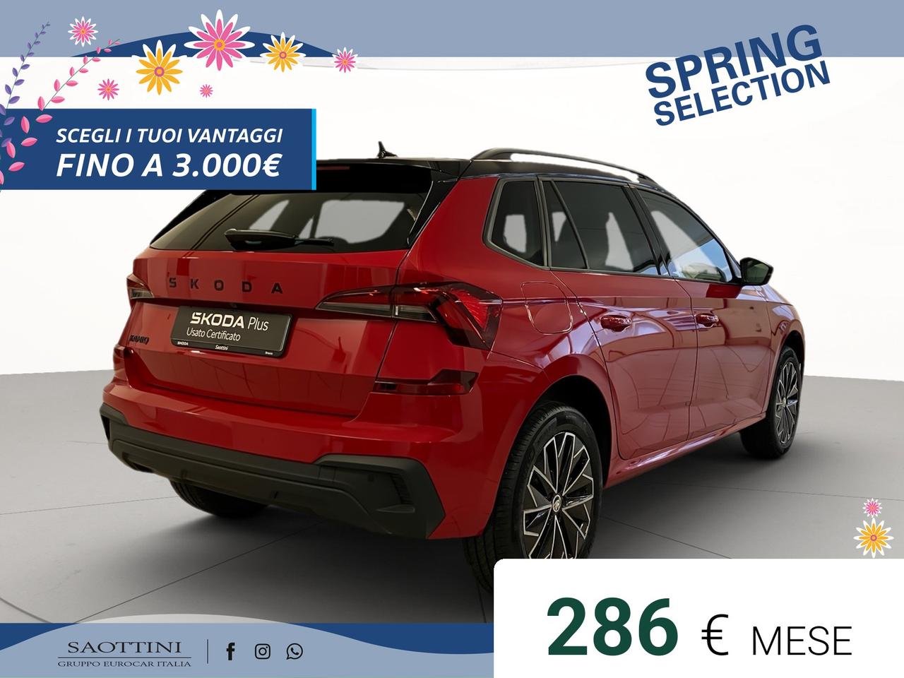 1.0 TSI Style 115 CV DSG