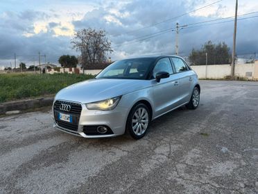 Audi A1 1.6 TDI 105 CV Ambition